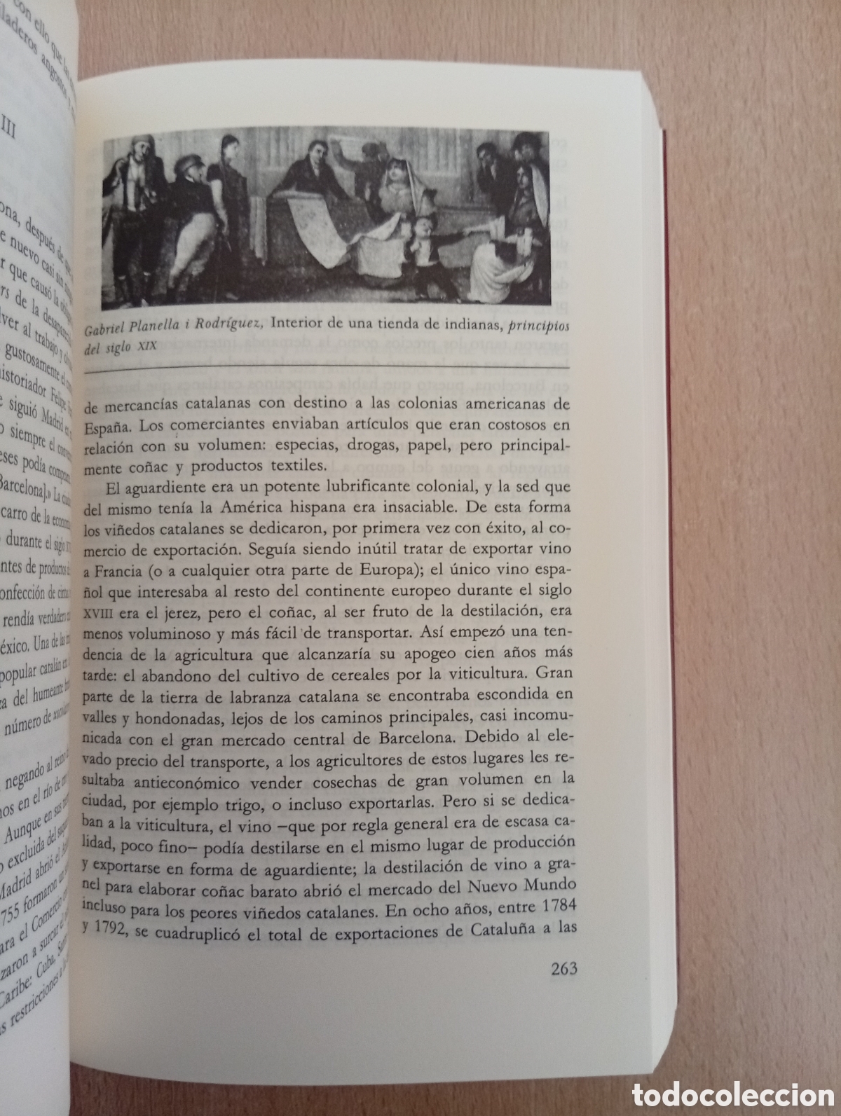 Libros de segunda mano: BARCELONA. Robert Hugues. Anagrama - Foto 19
