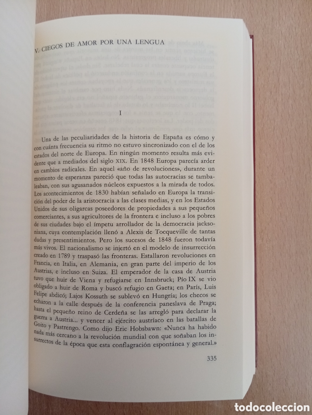 Libros de segunda mano: BARCELONA. Robert Hugues. Anagrama - Foto 20