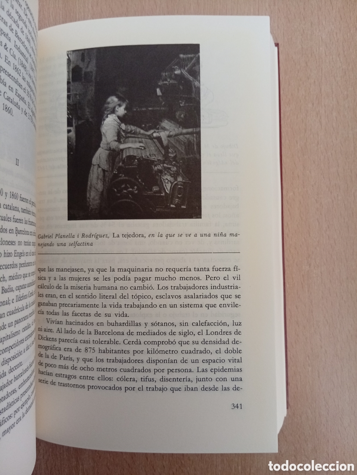 Libros de segunda mano: BARCELONA. Robert Hugues. Anagrama - Foto 21