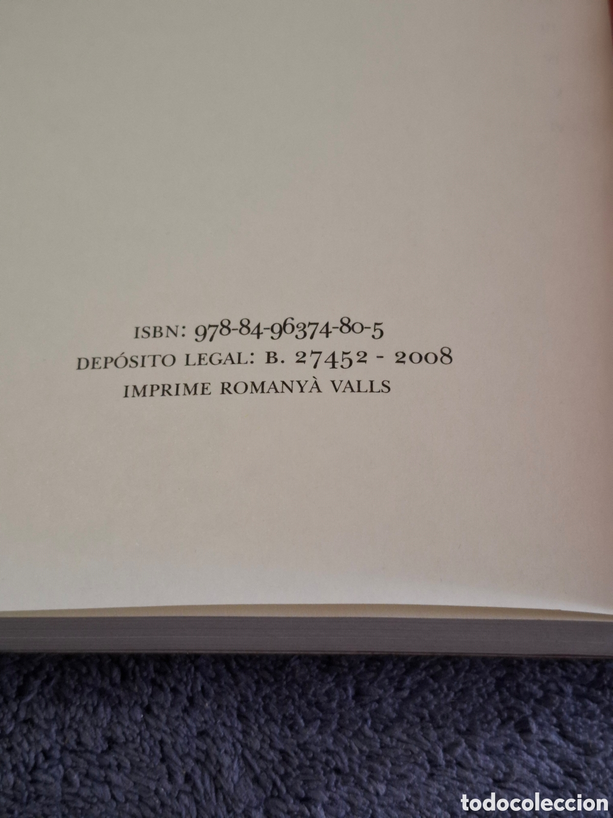 Libros de segunda mano: L18. Reloj De Viento - Juan Malpartida, Artemisa Ediciones 2008. - Foto 11