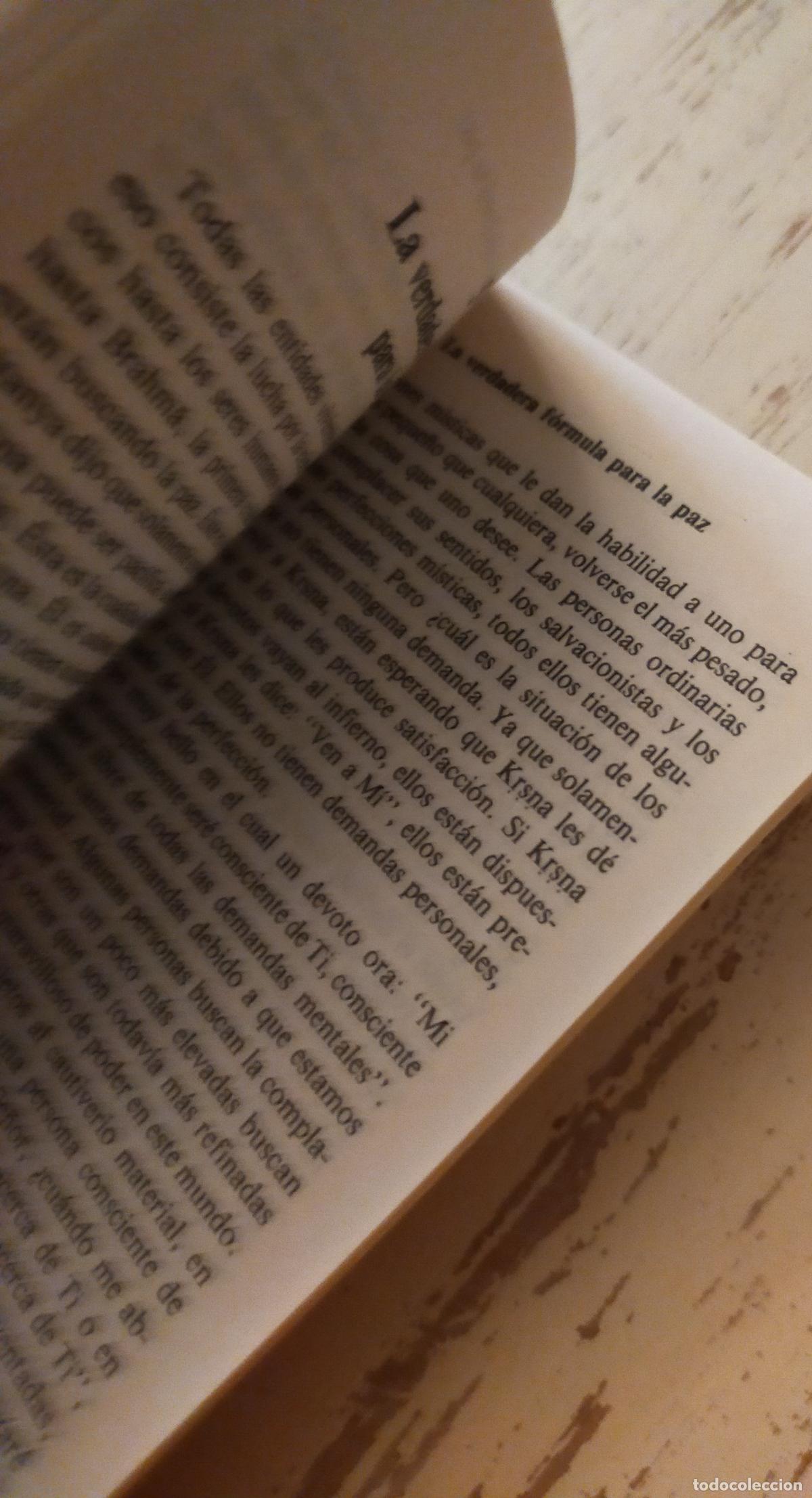 Libros de segunda mano: MEDITACI&Oacute;N Y SUPERCONCIENCIA - Foto 3