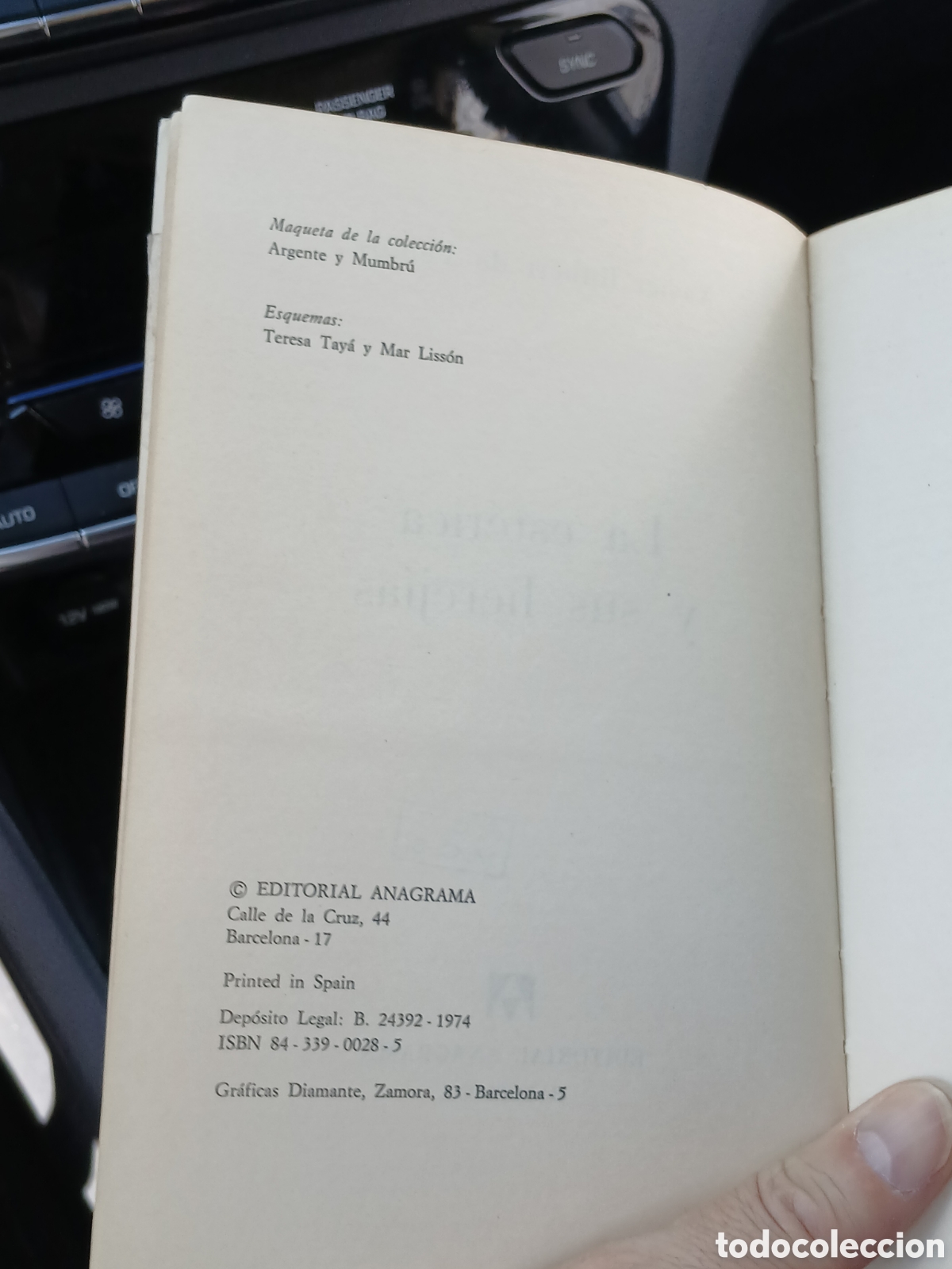 Libros de segunda mano: LA ESTETICA Y SUS HEREJIAS, XAVIER RUBERT DE VENTOS - Foto 3