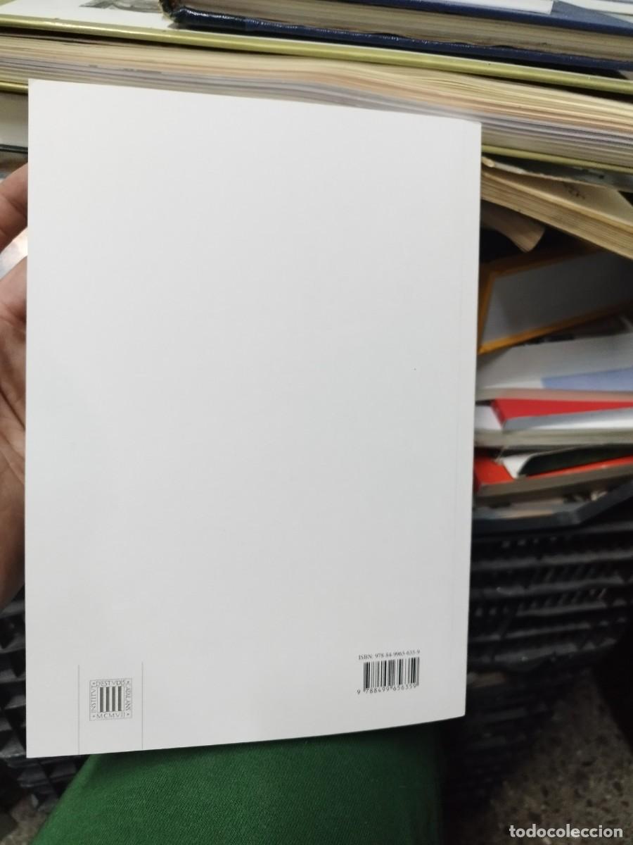 Libros de segunda mano: All&ograve; que hem apr&egrave;s de la COVID-19. - Foto 5