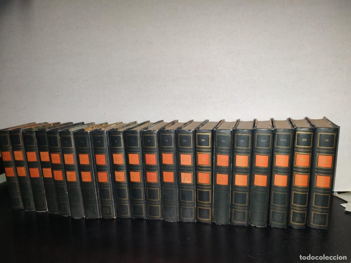 Libros de segunda mano: 147- LO MEJOR DE EMILIO SALGARI - EDICIONES NAUTA, S. A. - 1977 - Foto 1
