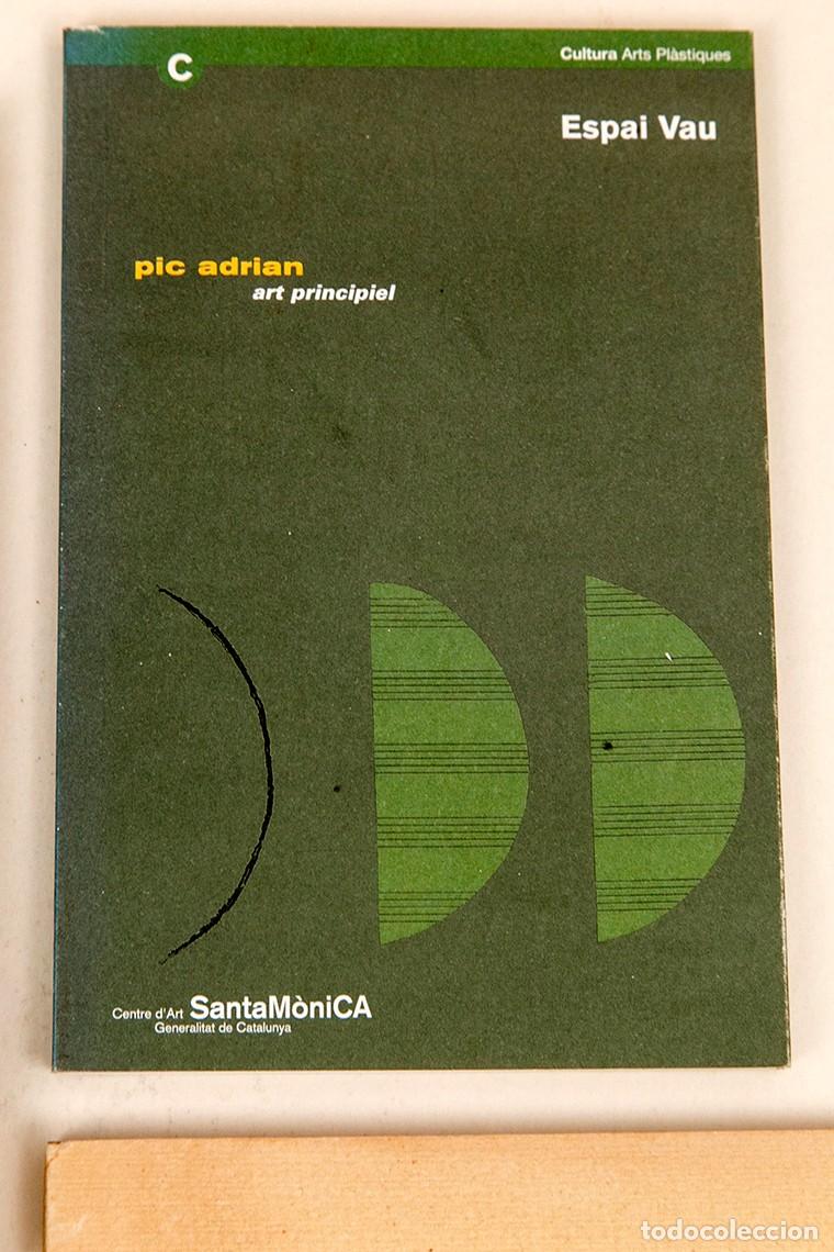 Libros de segunda mano: PIC ADRIAN - LOTE DE 4 LIBROS - Foto 3