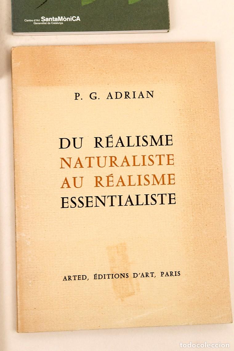 Libros de segunda mano: PIC ADRIAN - LOTE DE 4 LIBROS - Foto 4