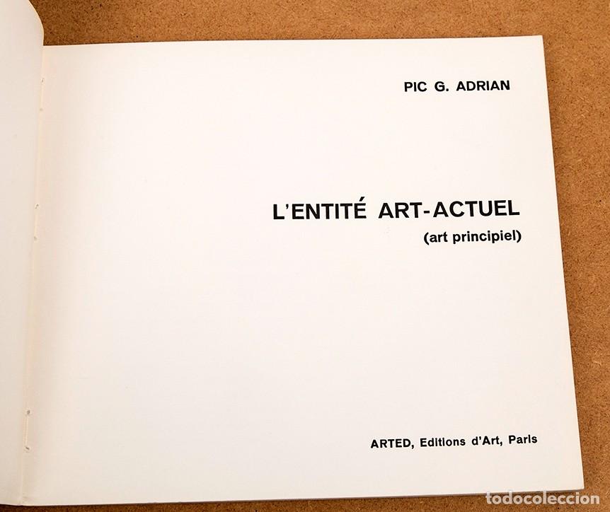 Libros de segunda mano: PIC ADRIAN - LOTE DE 4 LIBROS - Foto 6