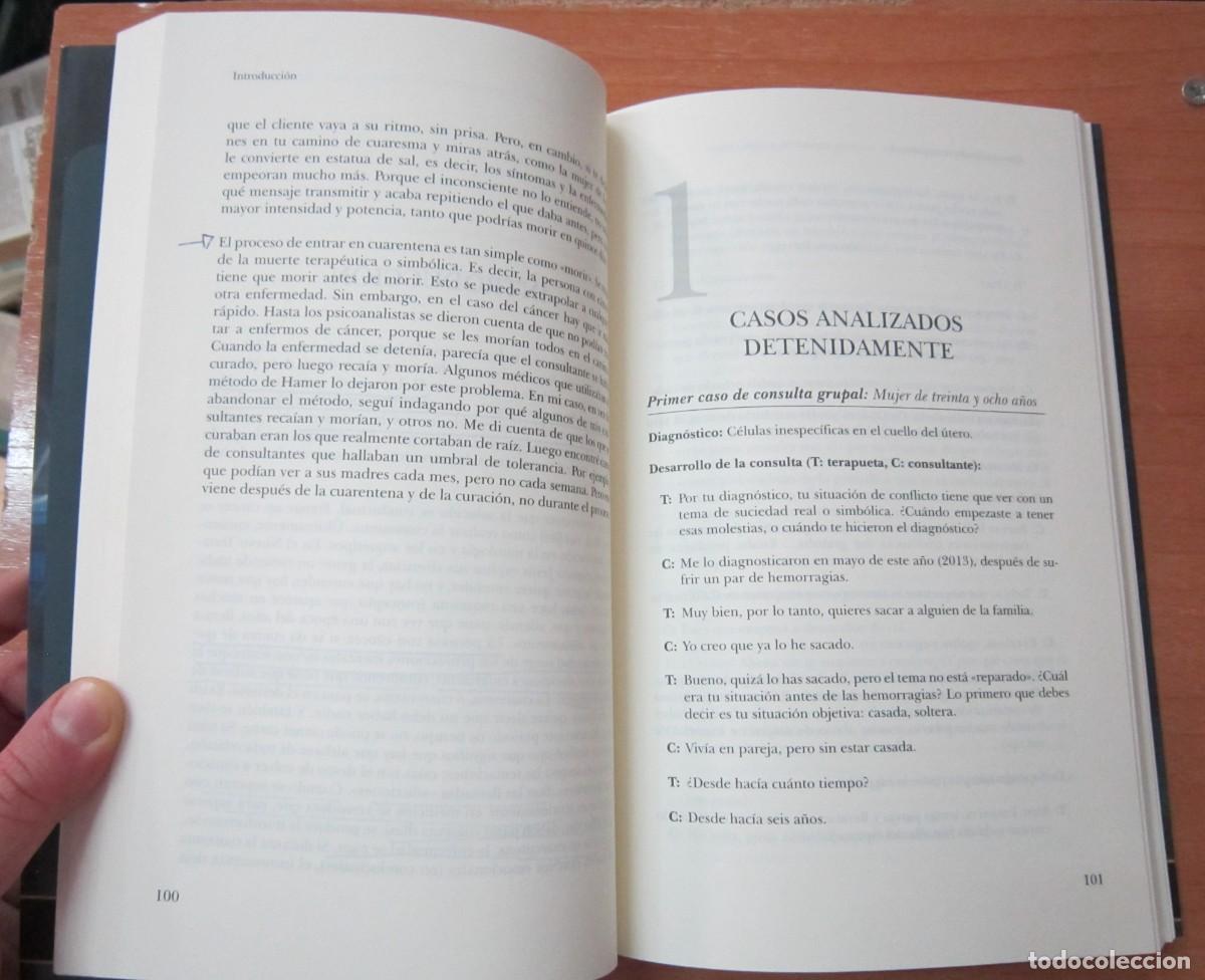 Libros de segunda mano: Visi&oacute;n cu&aacute;ntica del transgeneracional, de Enric Corbera - Foto 3