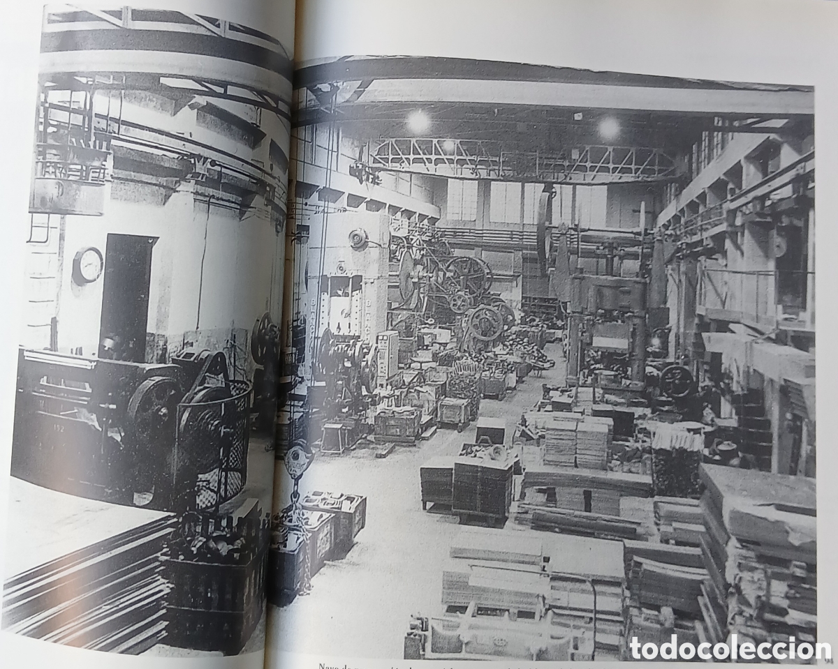 Libros de segunda mano: De Casals a Hayes-Lemmerz 1894-2000 - Foto 5