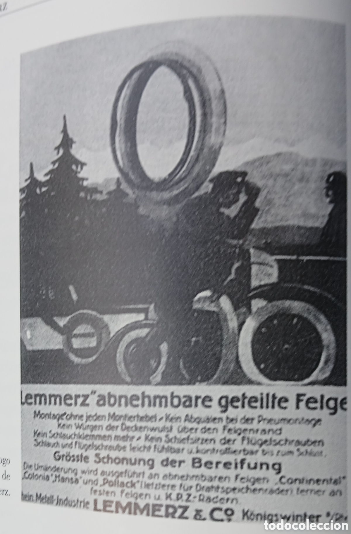Libros de segunda mano: De Casals a Hayes-Lemmerz 1894-2000 - Foto 6