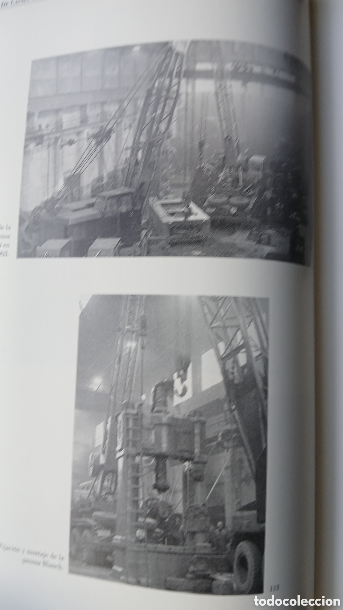 Libros de segunda mano: De Casals a Hayes-Lemmerz 1894-2000 - Foto 7