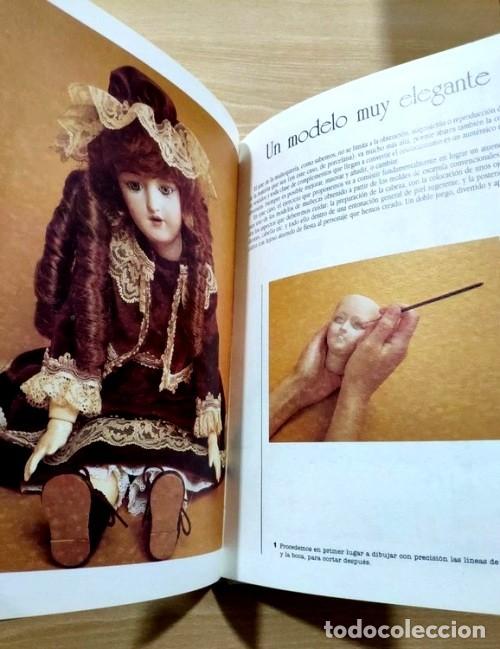 Libros de segunda mano: �F919 - PORCELANA. ARTESANIA. MU&Ntilde;ECAS. - Foto 2