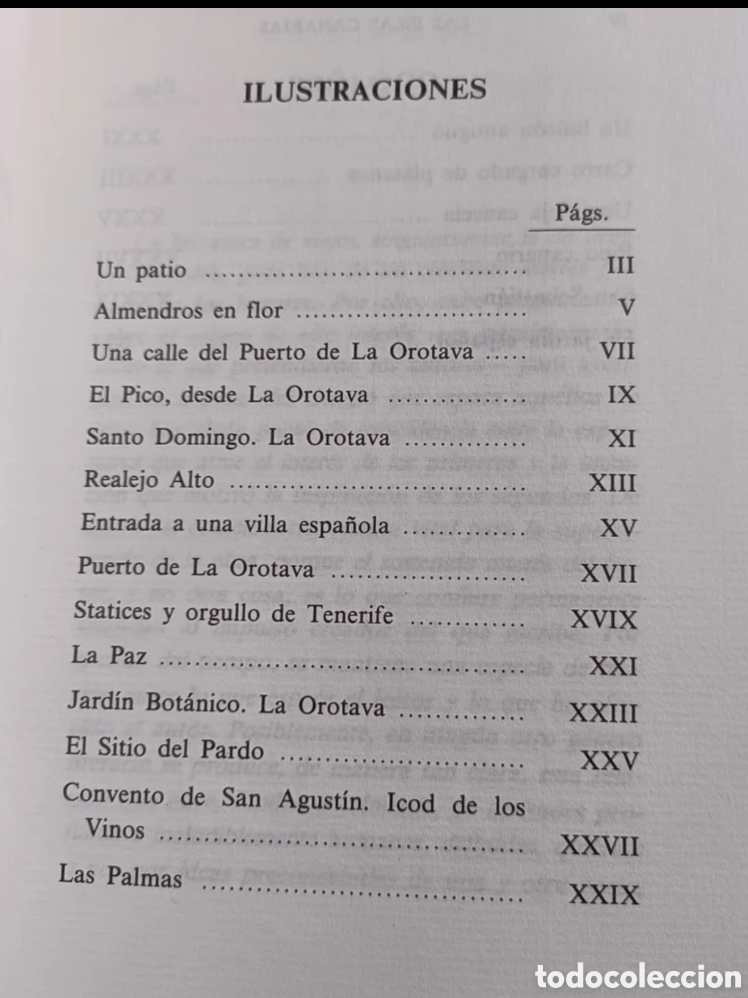 Libros de segunda mano: Las Islas Canarias. Ella Du Cane - Foto 6