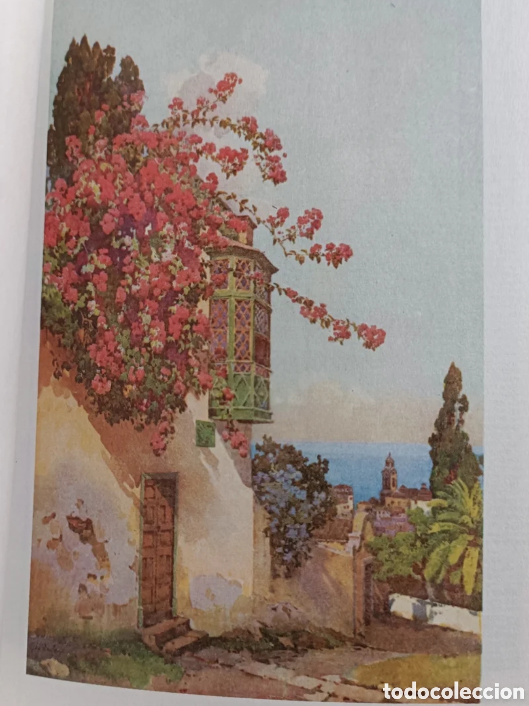 Libros de segunda mano: Las Islas Canarias. Ella Du Cane - Foto 9