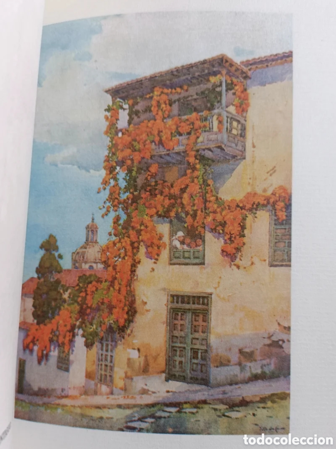 Libros de segunda mano: Las Islas Canarias. Ella Du Cane - Foto 10
