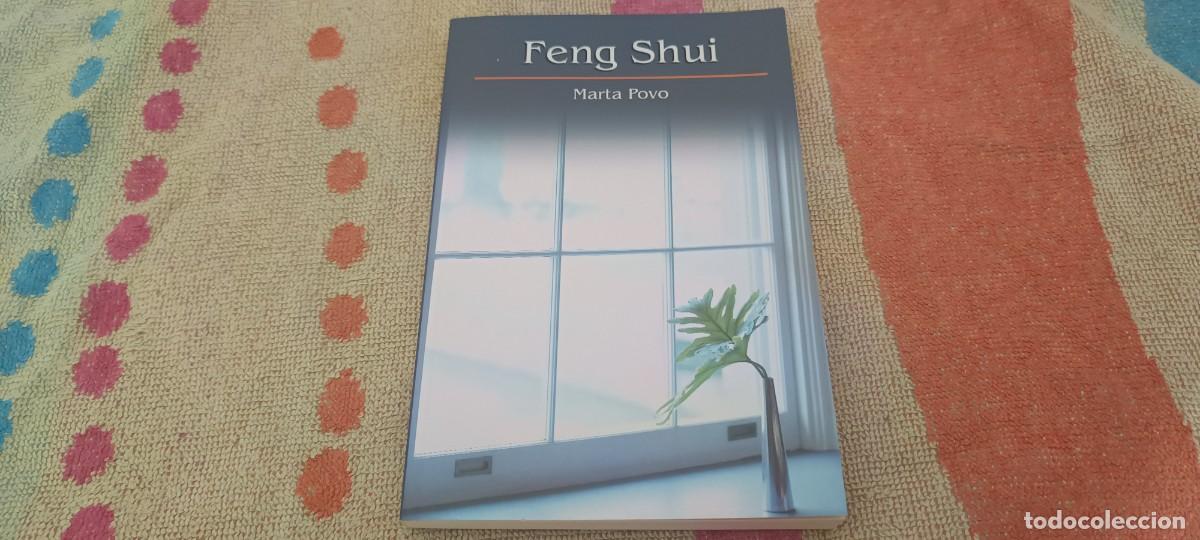 Libros de segunda mano: Feng shui - Povo, Marta 9788447327874 - Foto 1