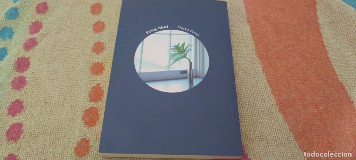 Libros de segunda mano: Feng shui - Povo, Marta 9788447327874 - Foto 2