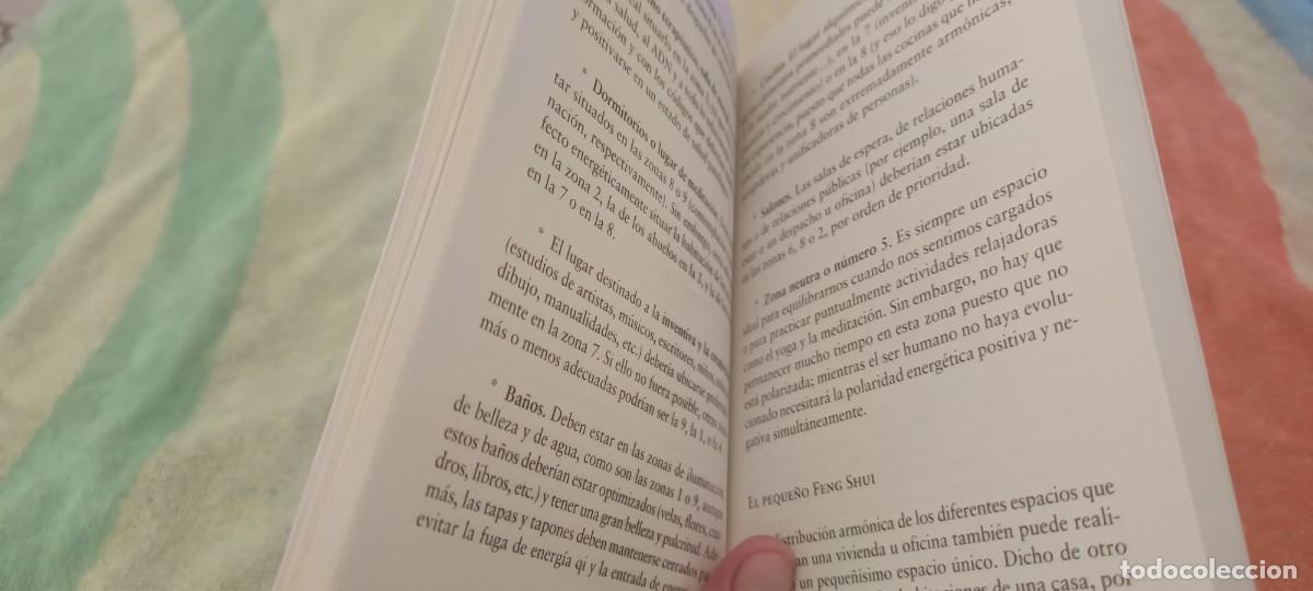 Libros de segunda mano: Feng shui - Povo, Marta 9788447327874 - Foto 3