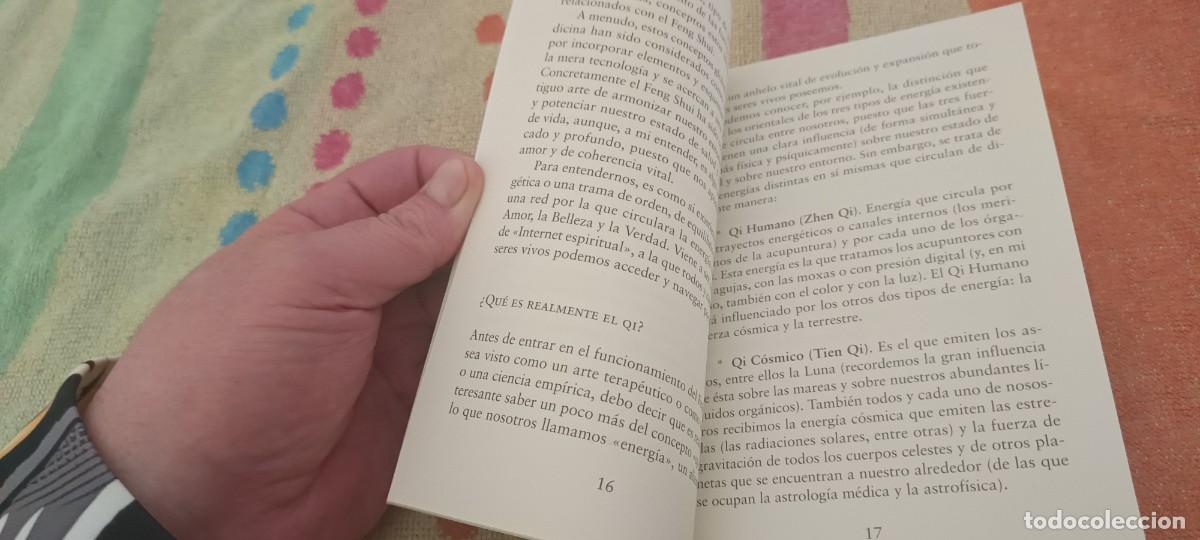 Libros de segunda mano: Feng shui - Povo, Marta 9788447327874 - Foto 6