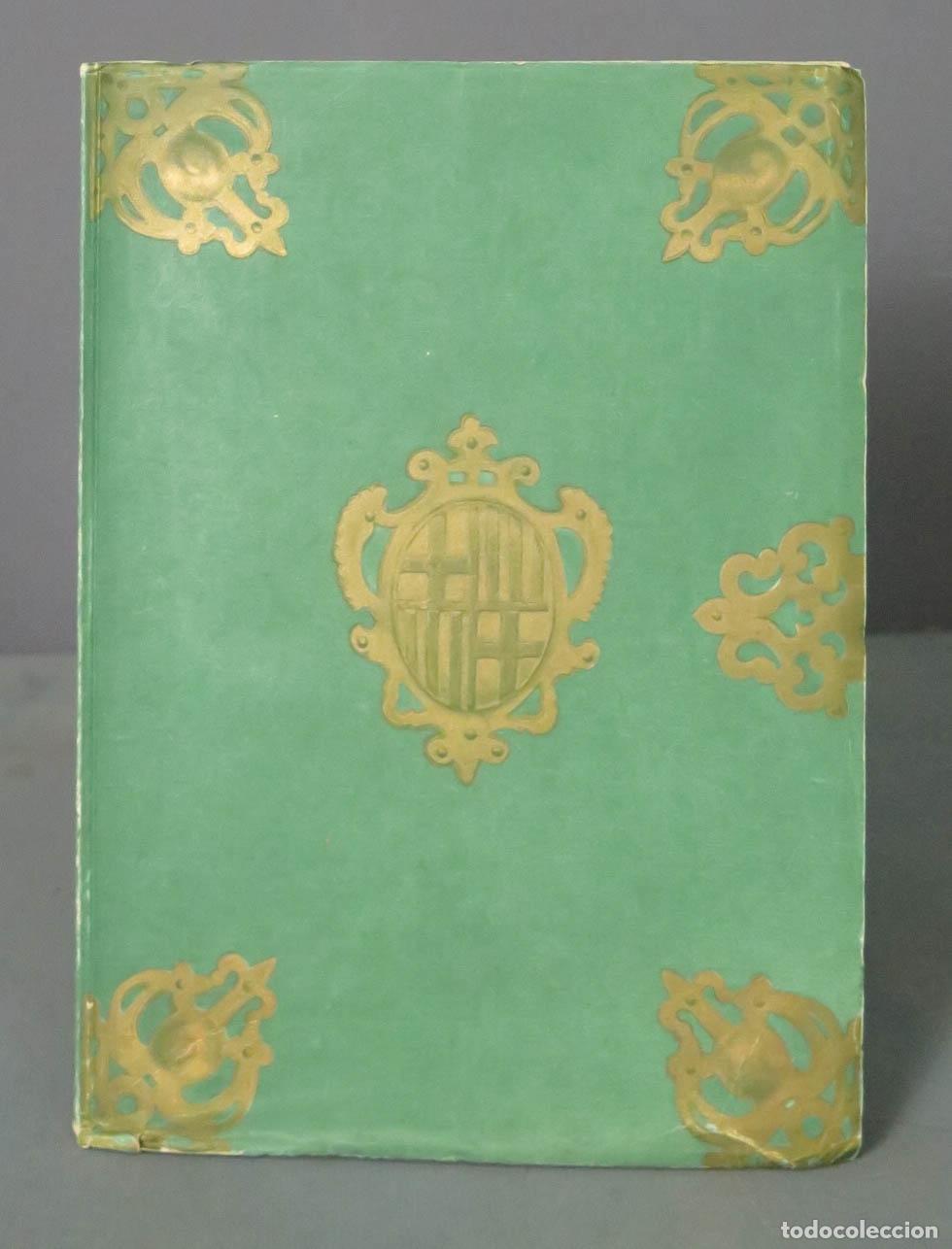Libri di seconda mano: La &laquo;Taula&raquo; de cambio de Barcelona (1401-1714)