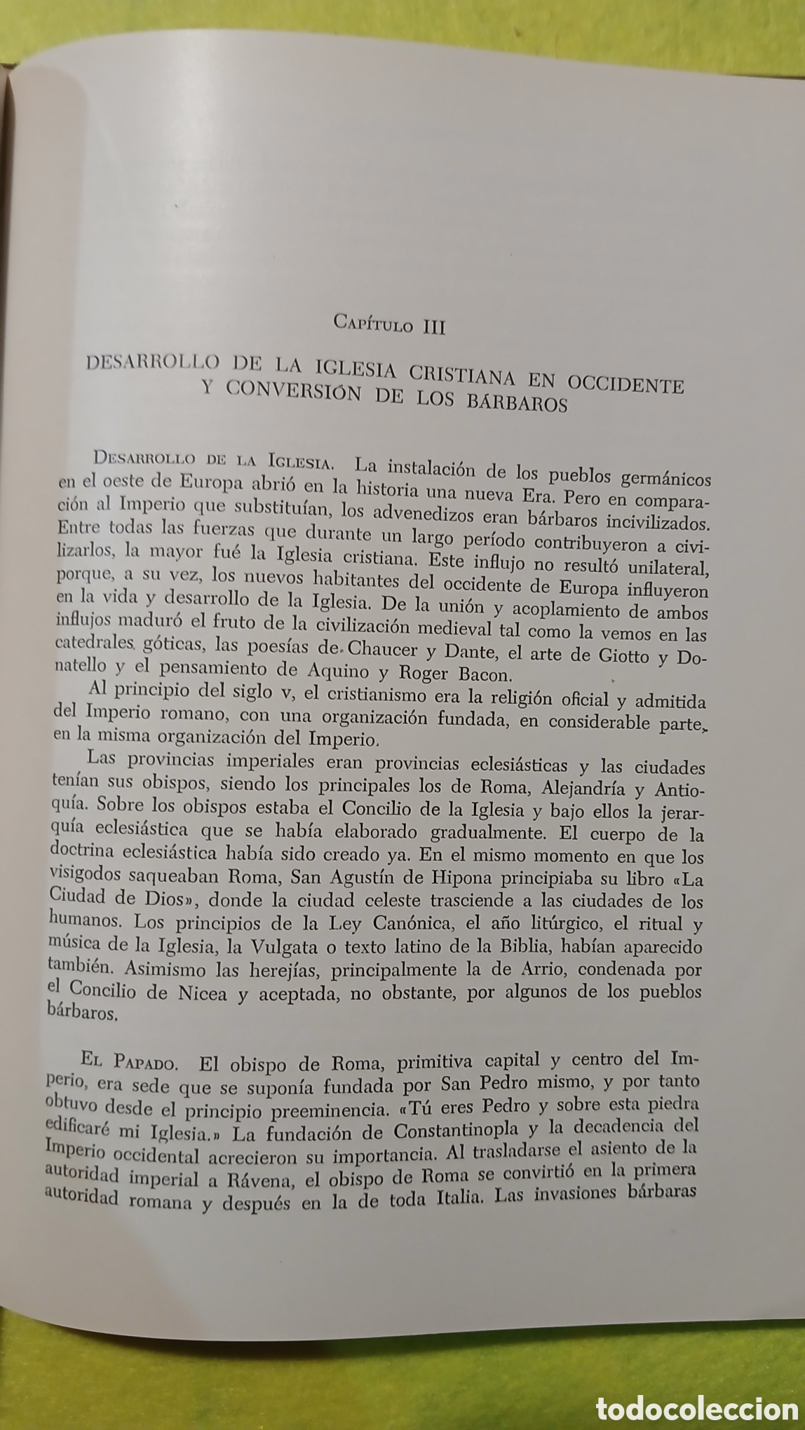 Libros de segunda mano: Historia del mundo, Flenley y Weech - Foto 4