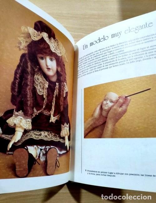 Libros de segunda mano: PORCELANA. ARTESANIA. MU&Ntilde;ECAS. - Foto 2