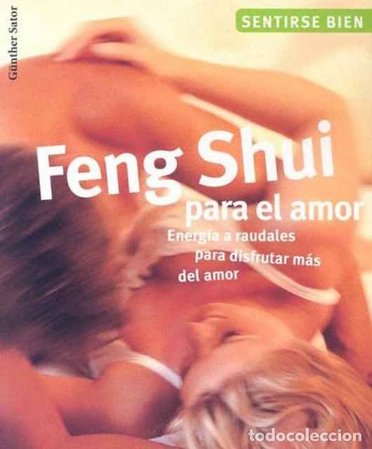 Libros de segunda mano: Feng Shui para el amor - Gunther Sator - Foto 1