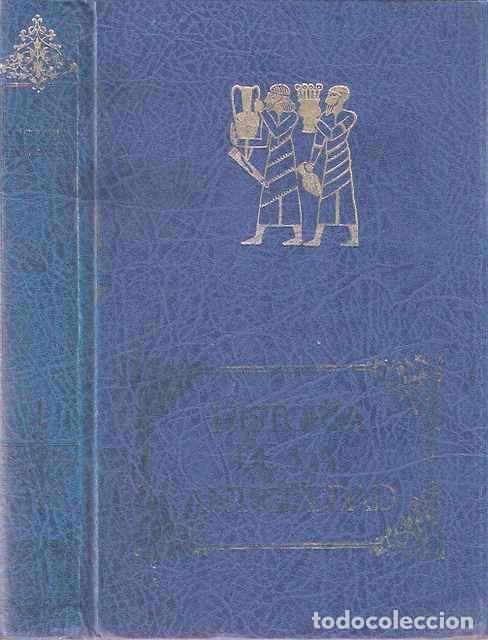 Libros de segunda mano: Historia de la antig&uuml;edad - Paul Petit - Foto 1