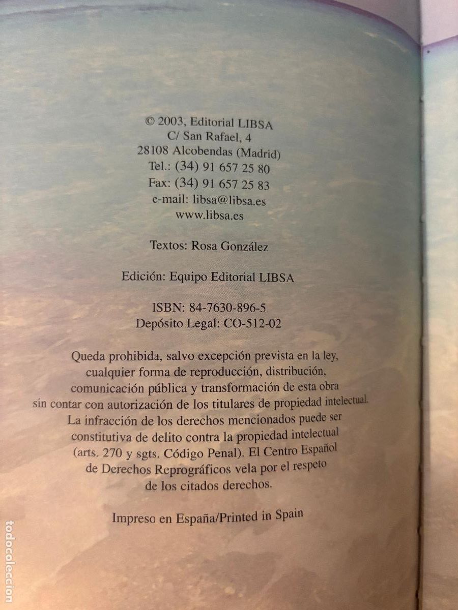 Libros de segunda mano: Nudos. Rosa Gonz&aacute;lez. Tiempo libre - Foto 4