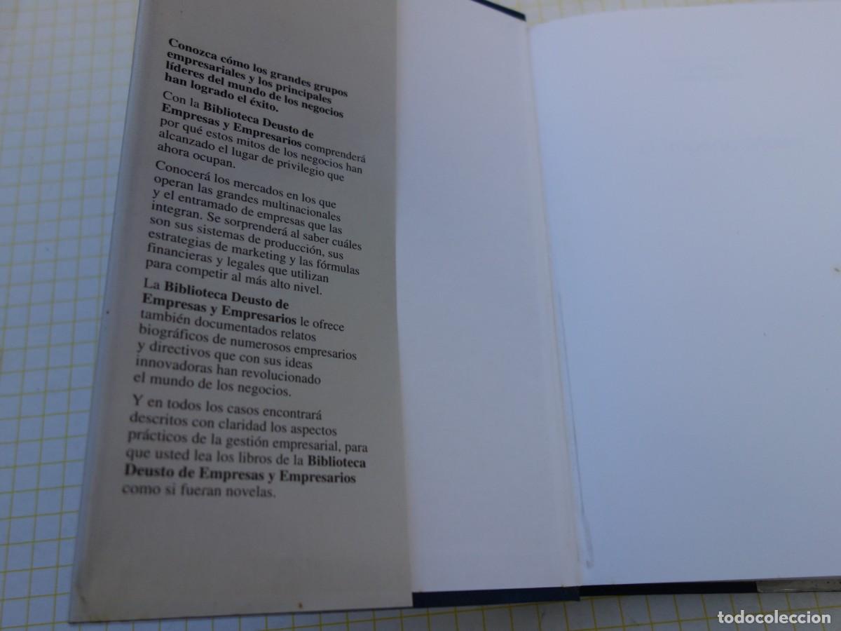 Libros de segunda mano: El Imperio Moon. Jean -Fran&ccedil;ois Boyer. - Foto 2