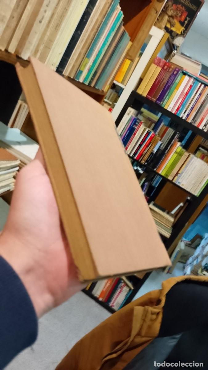 Libros de segunda mano: Telares autom&aacute;ticos. (Teares) - Hans Maier 1955 - Foto 12