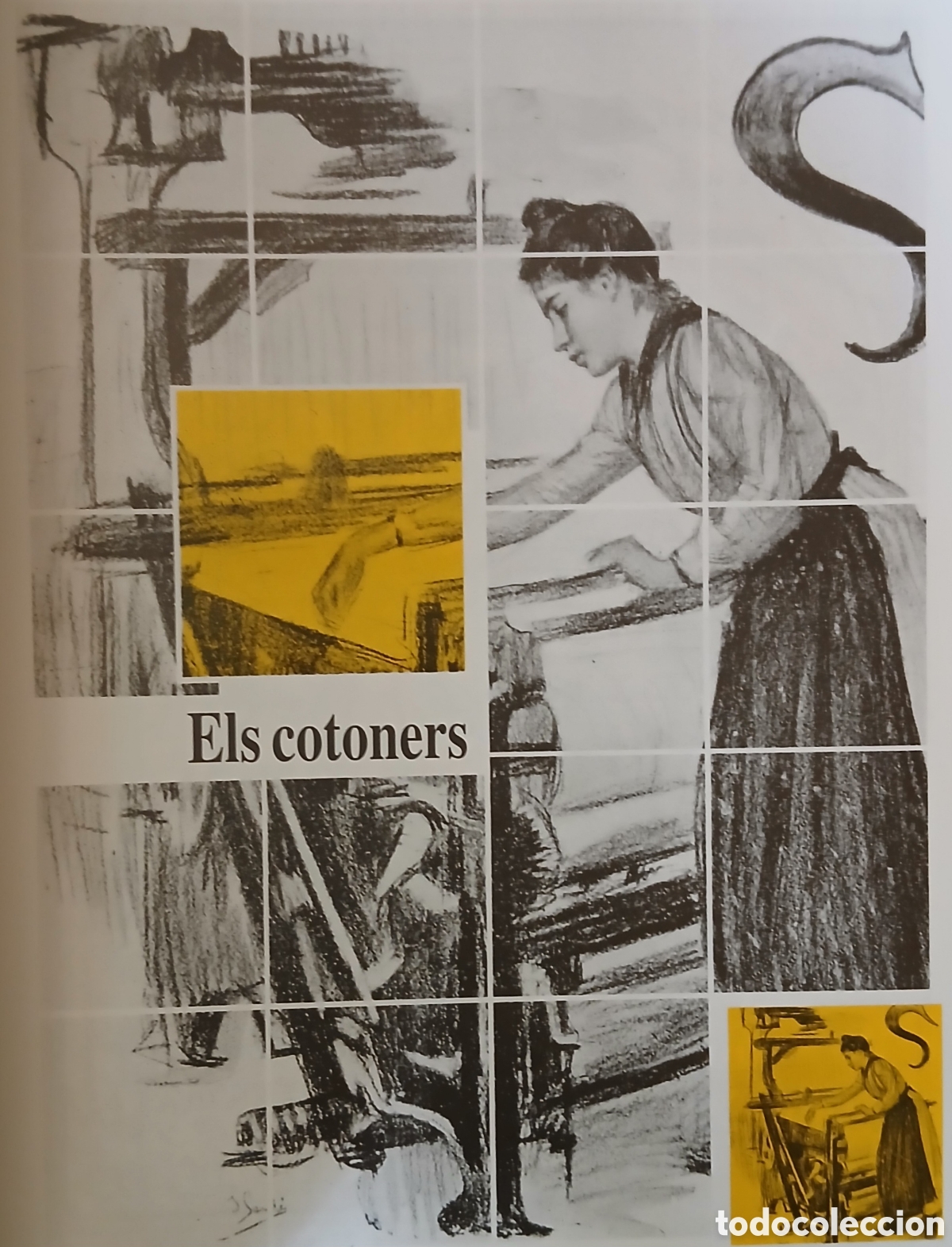 Libros de segunda mano: F&agrave;briques i empresaris, Francesc Cabanes - Foto 8