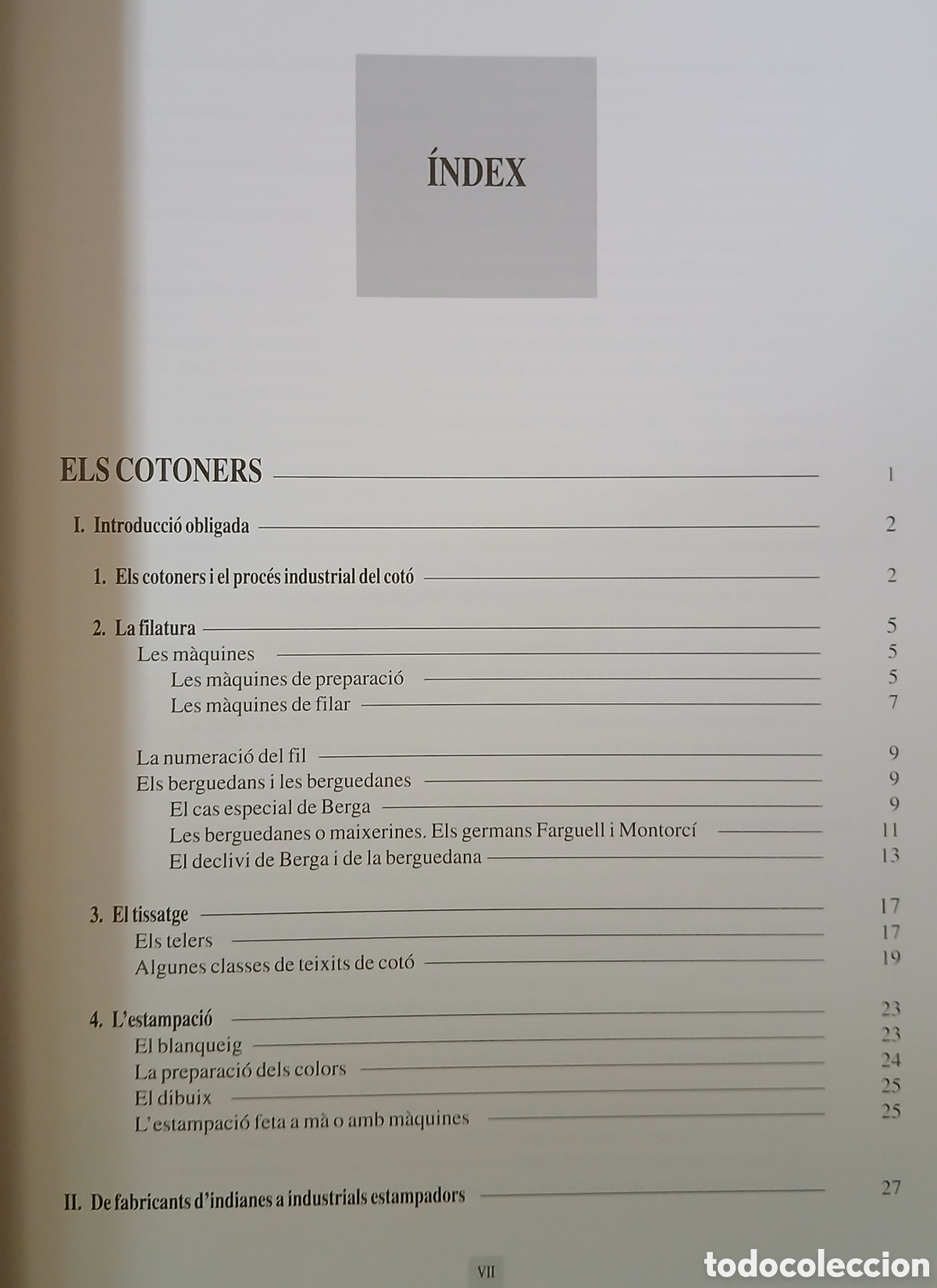 Libros de segunda mano: F&agrave;briques i empresaris, Francesc Cabanes - Foto 12