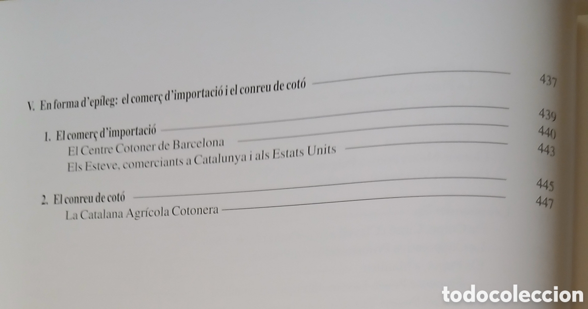 Libros de segunda mano: F&agrave;briques i empresaris, Francesc Cabanes - Foto 16