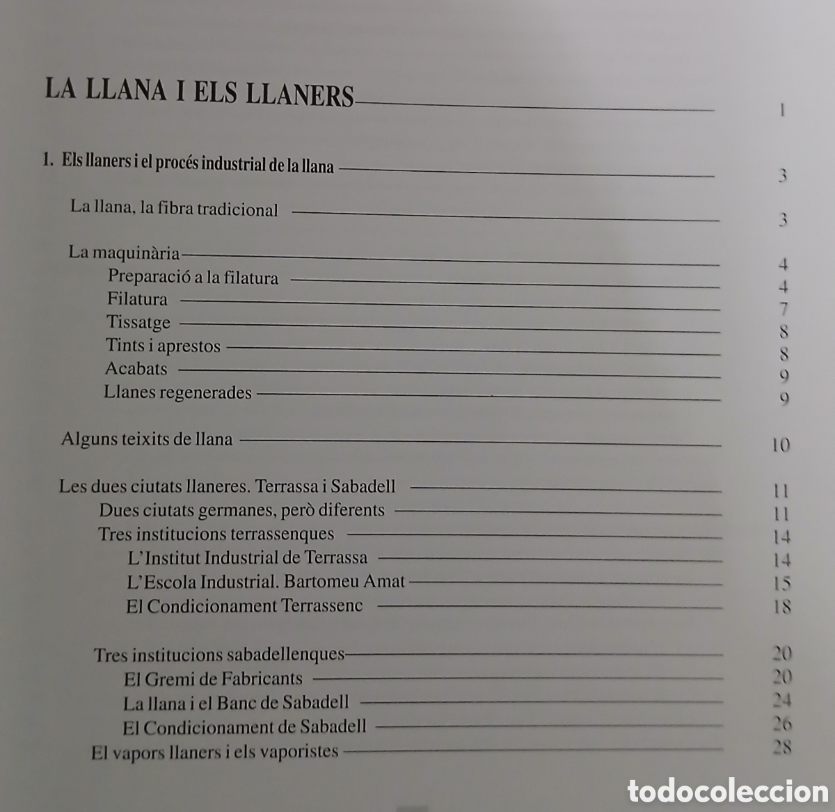 Libros de segunda mano: F&agrave;briques i empresaris, Francesc Cabanes - Foto 17