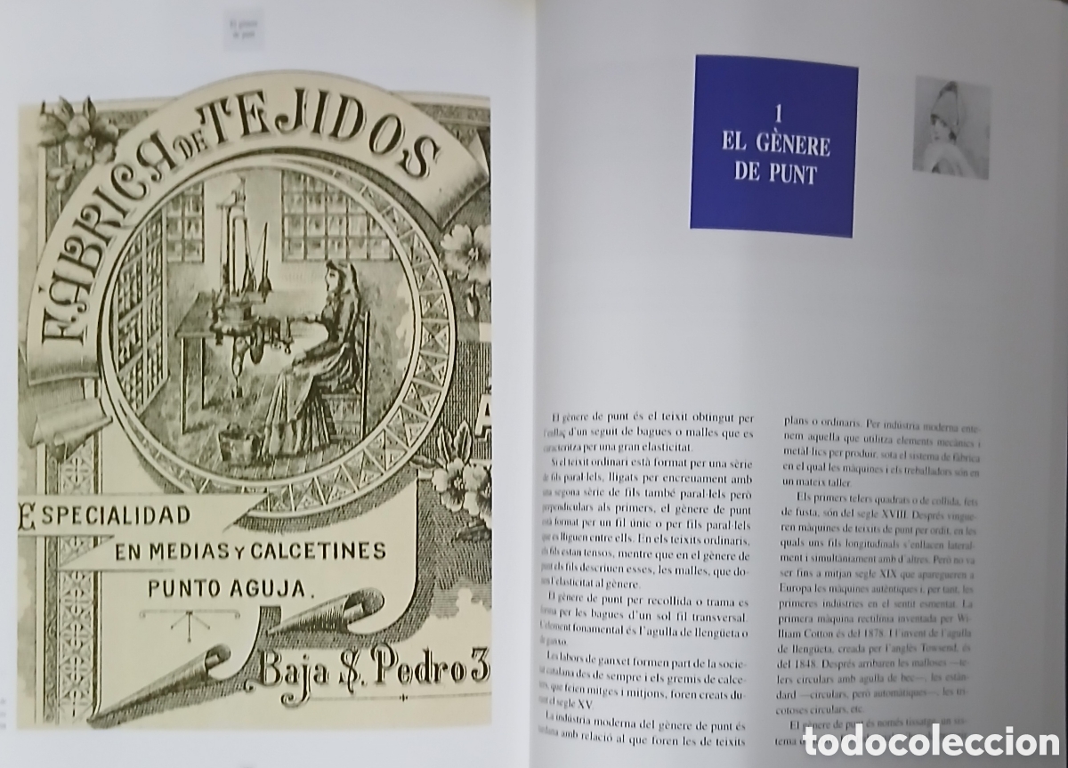 Libros de segunda mano: F&agrave;briques i empresaris, Francesc Cabanes - Foto 21