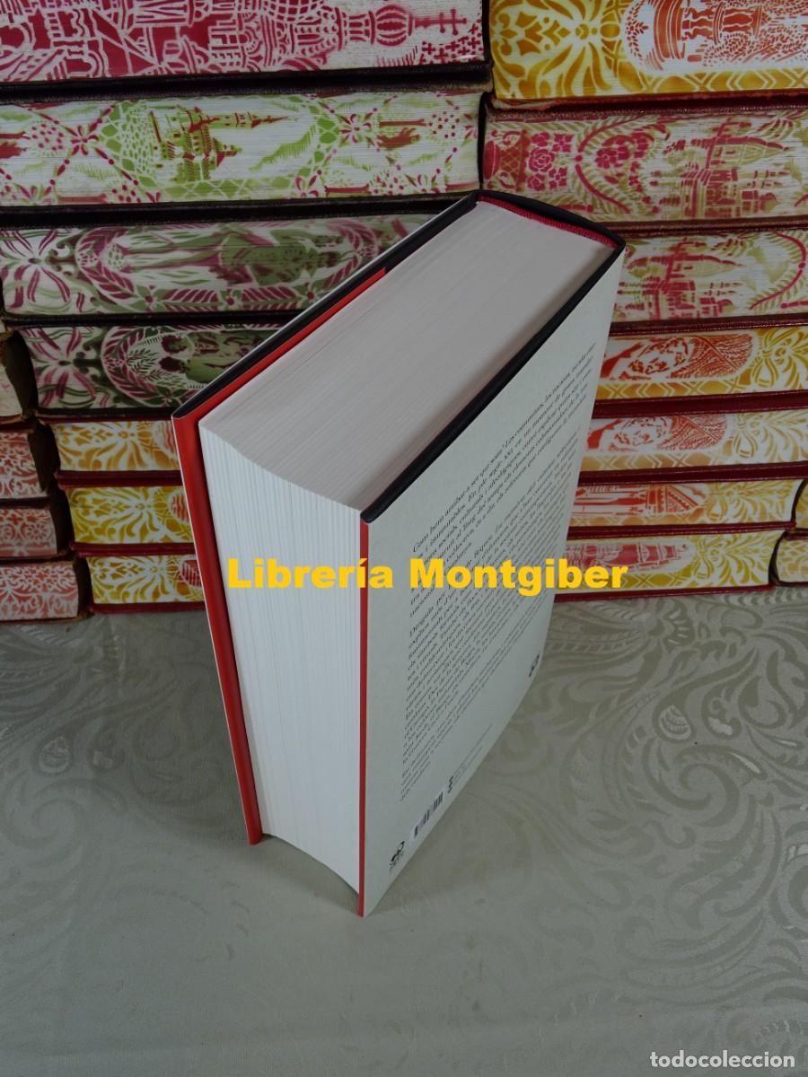 Libros de segunda mano: LA MEM&Ograve;RIA DELS CATALANS . Autor : Riquer , Borja de - Foto 3