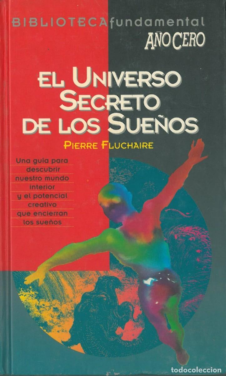 Libros de segunda mano: El universo secreto de los sue&ntilde;os - Fluchaire, Pierre - Foto 1