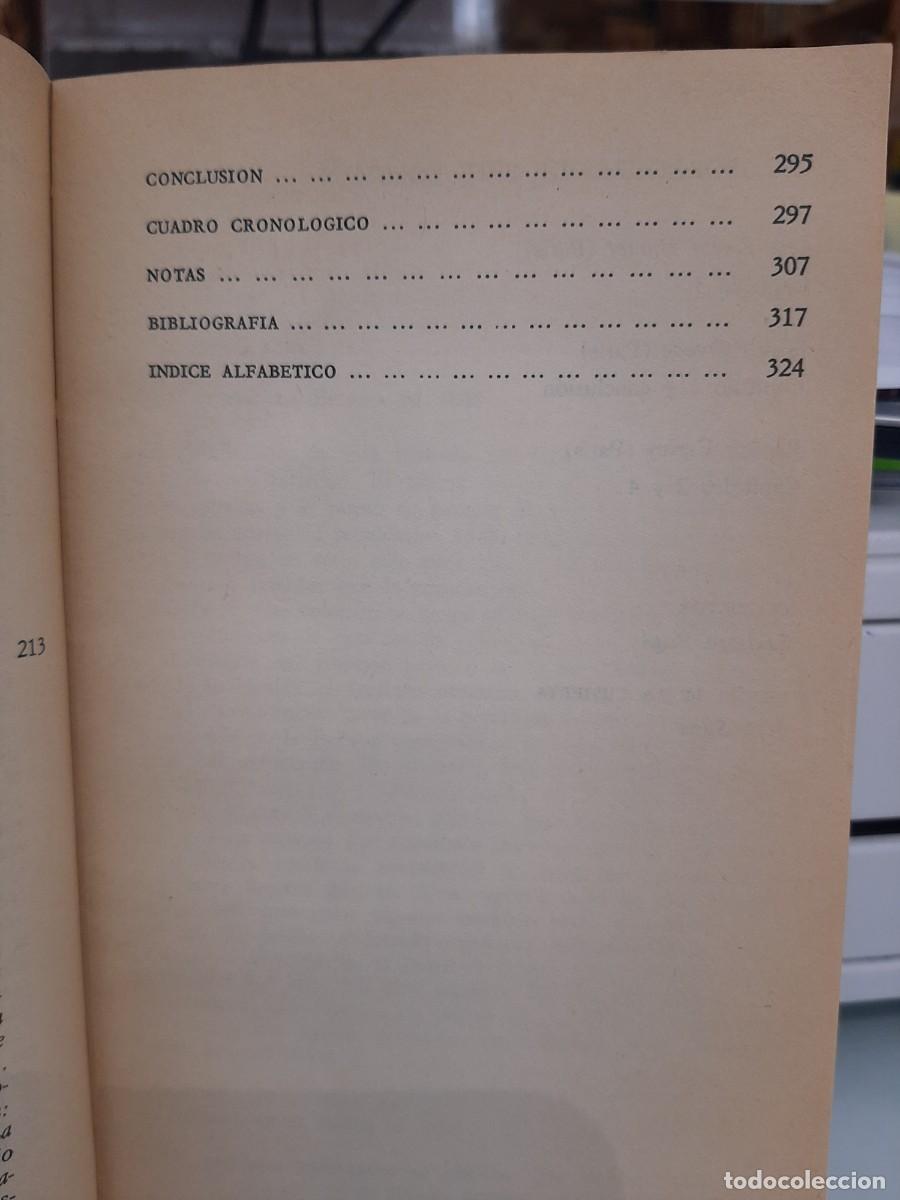 Libros de segunda mano: Guy Palmade. La &eacute;poca de la burgues&iacute;a. 4 ed. - Foto 5