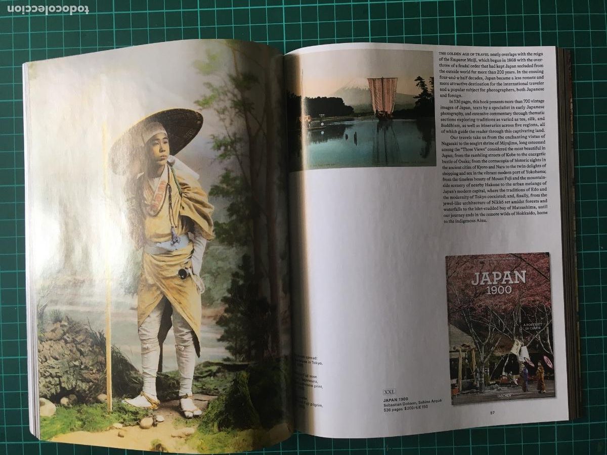 Libros de segunda mano: Lote de dos cat&aacute;logos Taschen - Foto 2