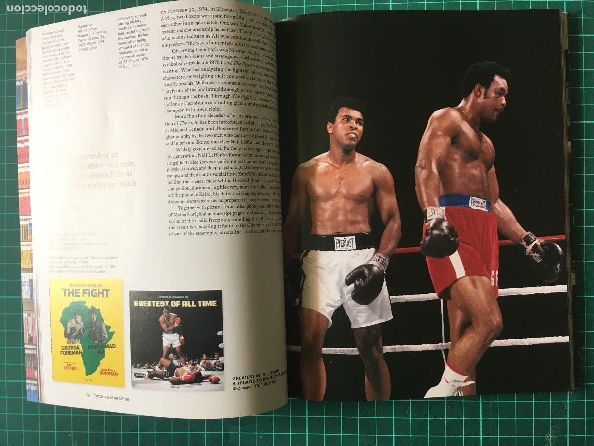 Libros de segunda mano: Lote de dos cat&aacute;logos Taschen - Foto 3