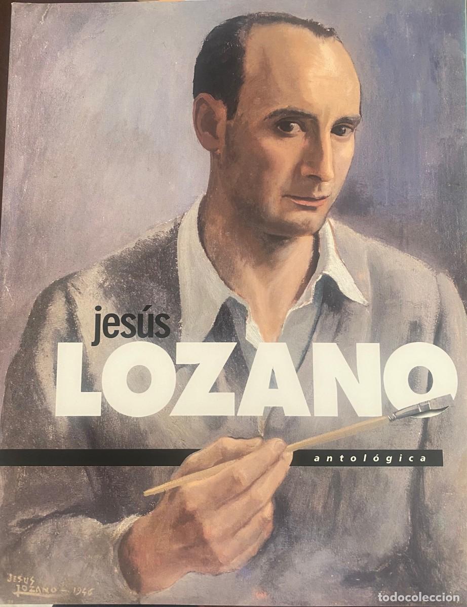 Libros de segunda mano: Libro de Jes&uacute;s Lozano cultural Rioja Soria burgos