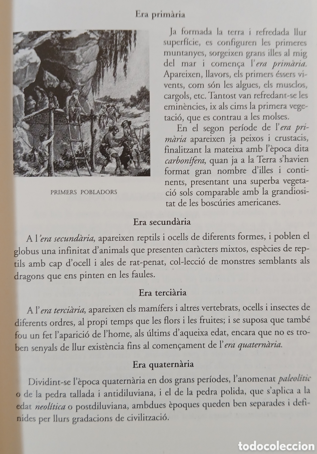 Libros de segunda mano: Historia General de Catalunya, Serra i Roca - Foto 3