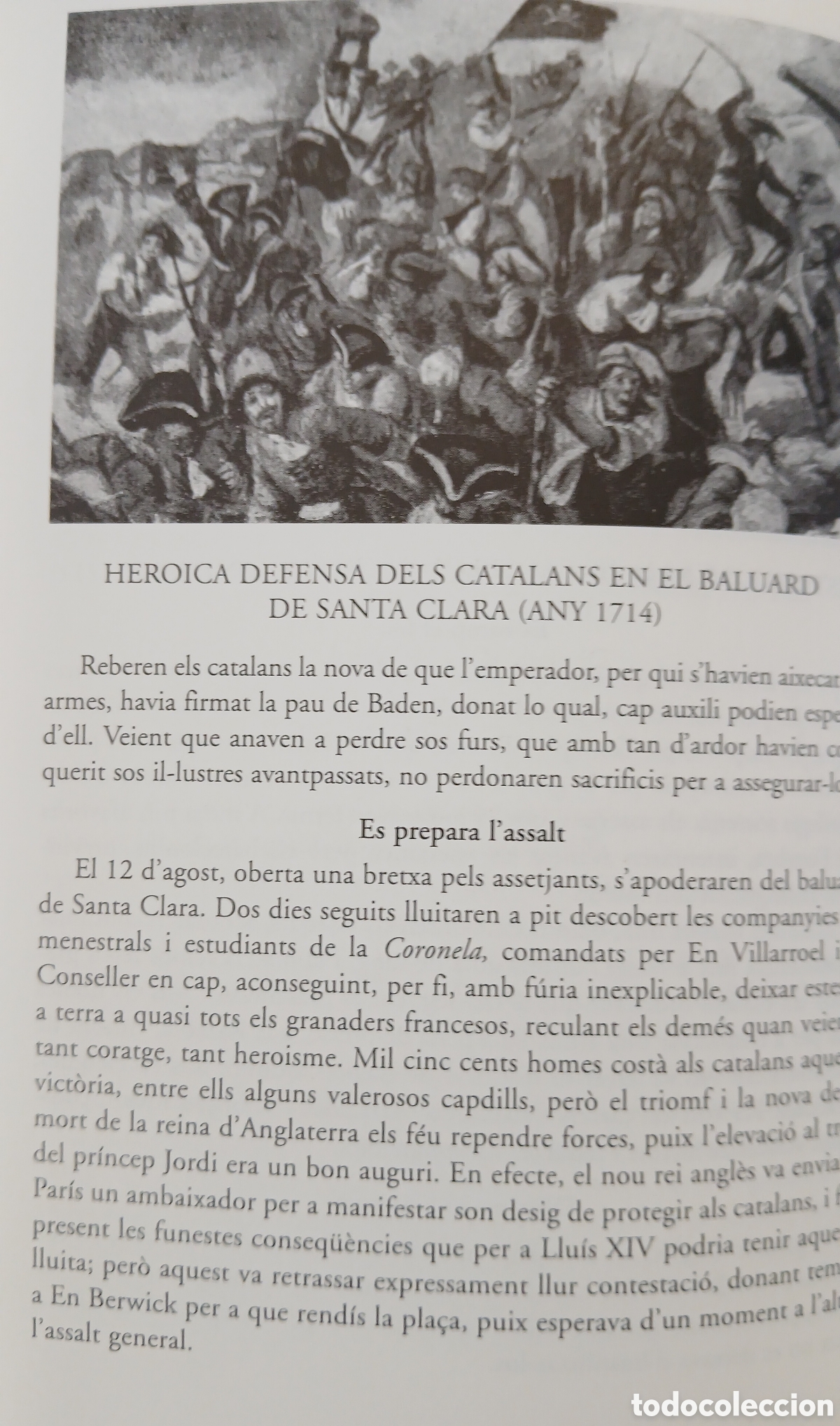 Libros de segunda mano: Historia General de Catalunya, Serra i Roca - Foto 7