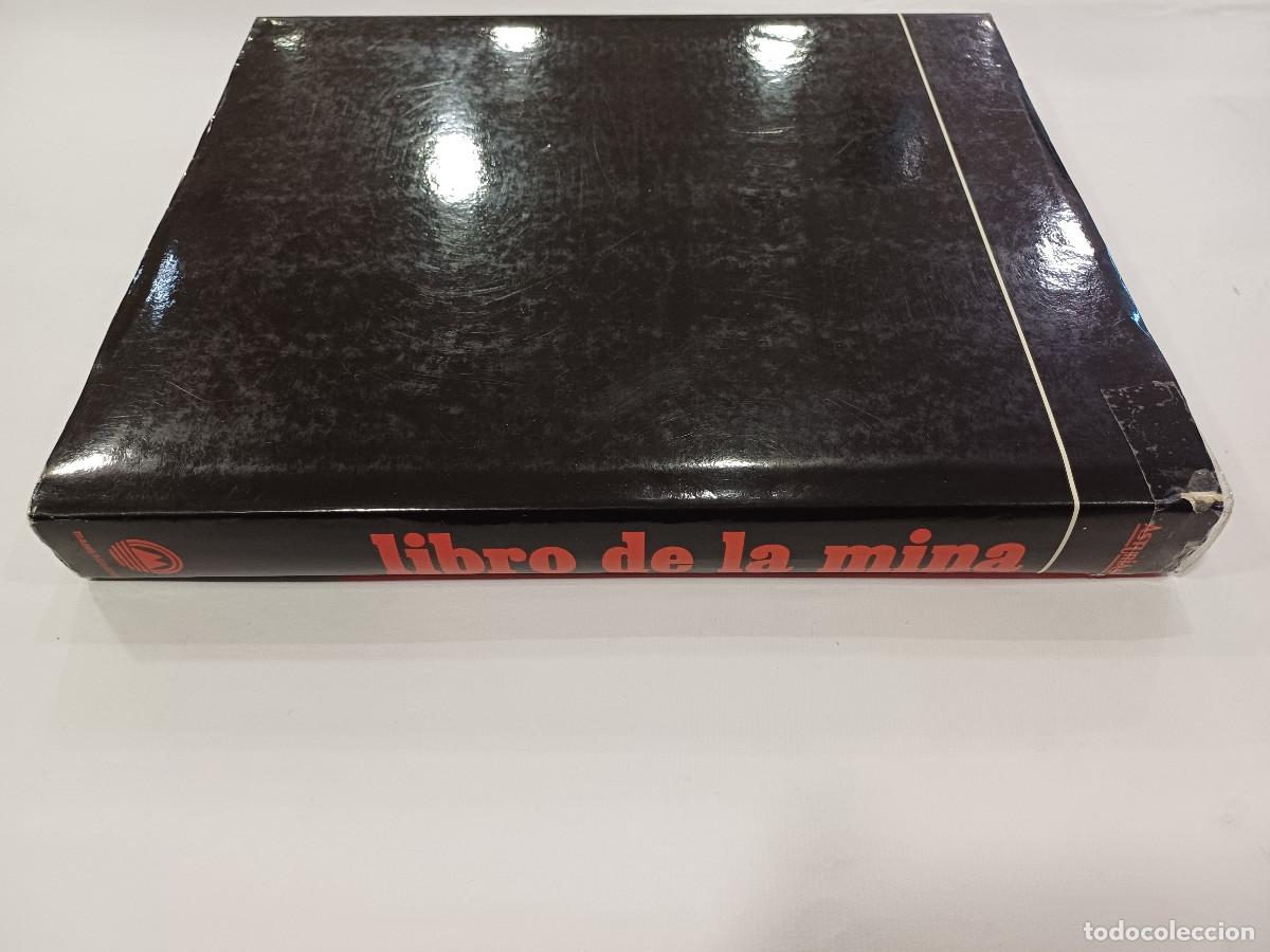 Libros de segunda mano: LIBRO DE LA MINA/MASES EDICIONES. - Foto 14