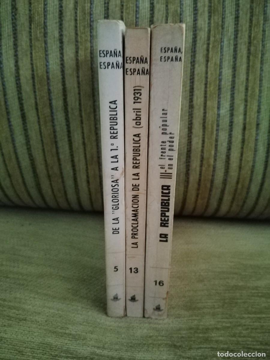 Libros de segunda mano: Federico Bravo Morata - Foto 6