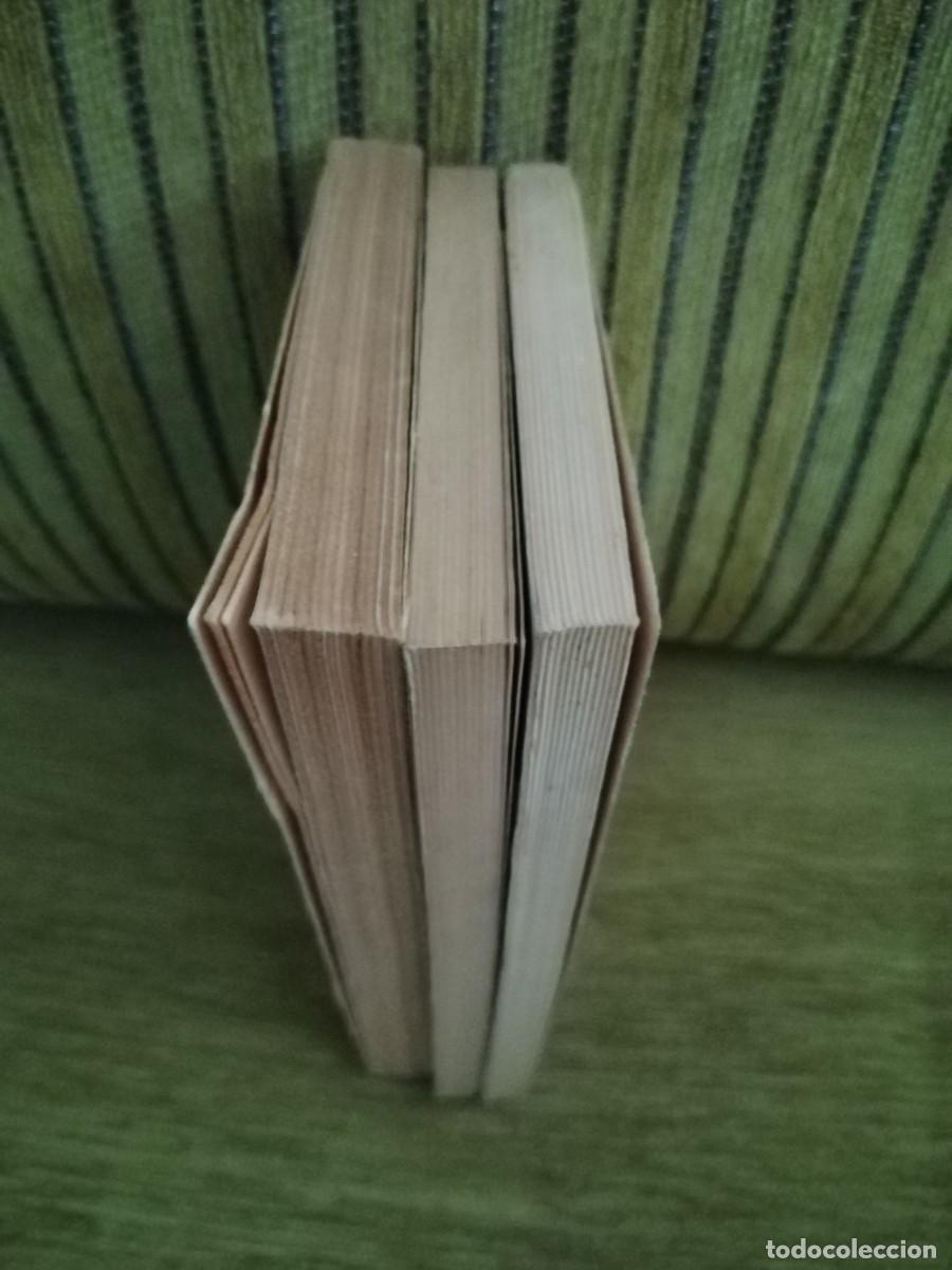 Libros de segunda mano: Federico Bravo Morata - Foto 8
