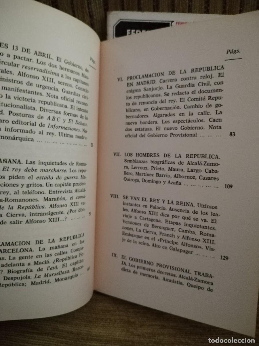 Libros de segunda mano: Federico Bravo Morata - Foto 12