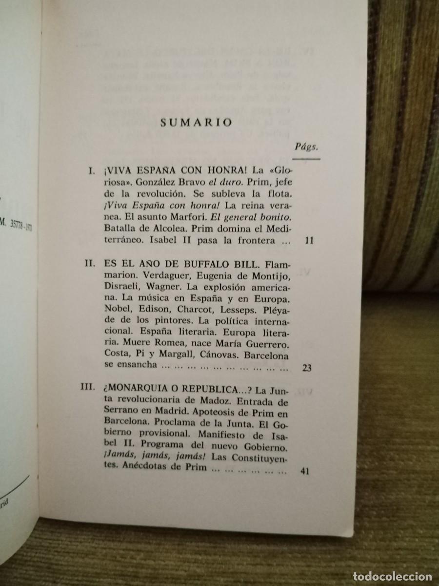 Libros de segunda mano: Federico Bravo Morata - Foto 13