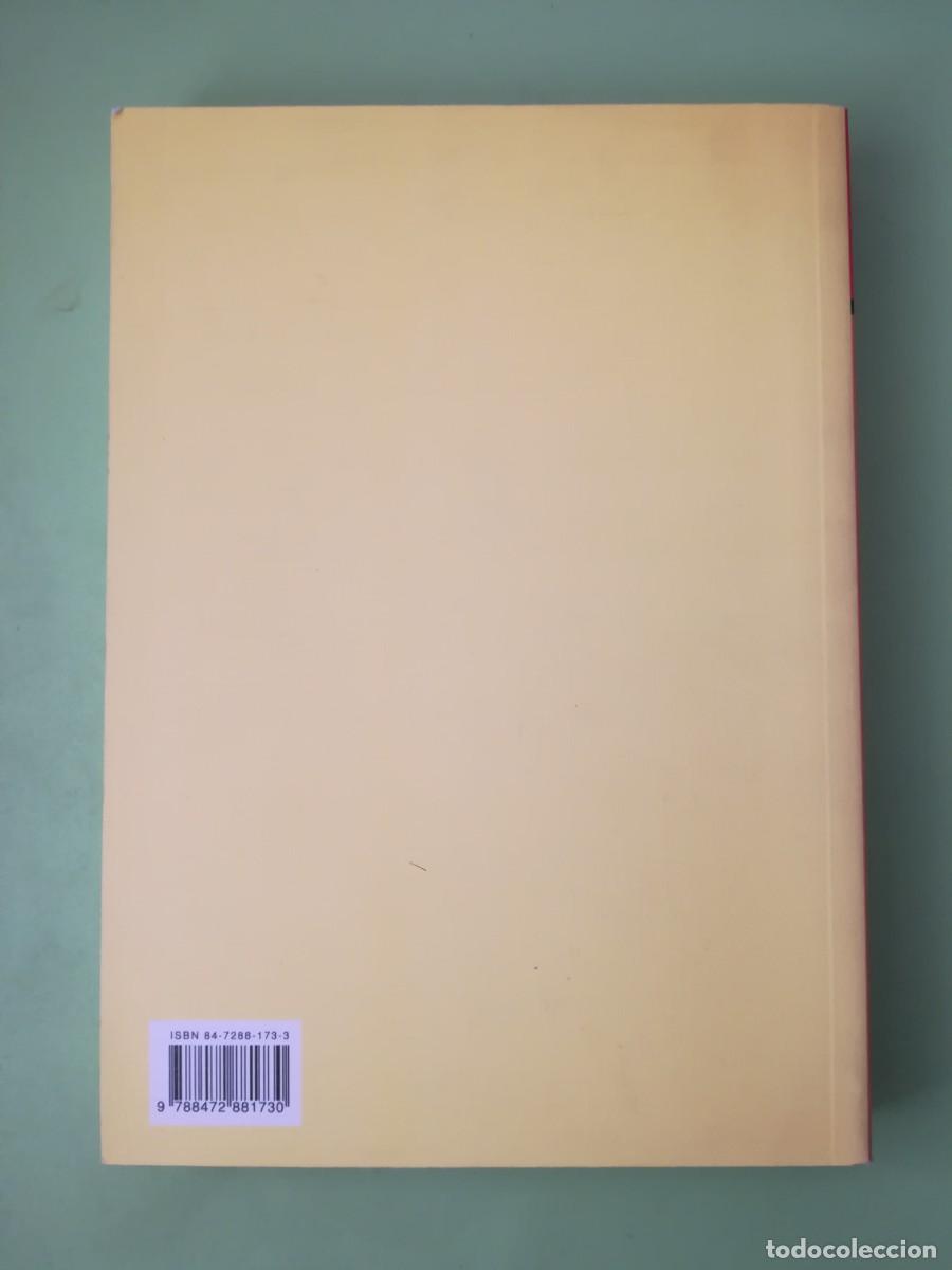 Libros de segunda mano: Econometria II Nelson Alvarez Editorial ac 2001 - Foto 2